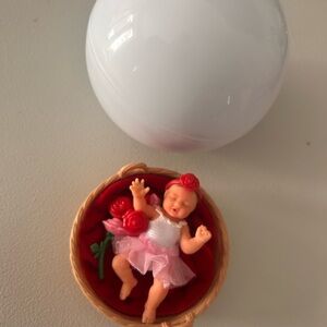 Zuru my mini baby sweet hearts